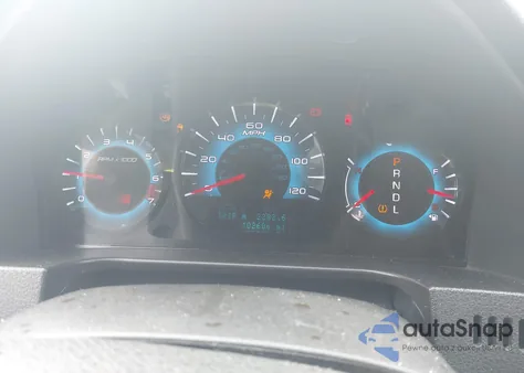 2010 Ford Fusion Se z USA, uszkodzony, nr VIN 3FAHP0HA2AR399075